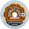 Donut shop regulier kcup 24/bte