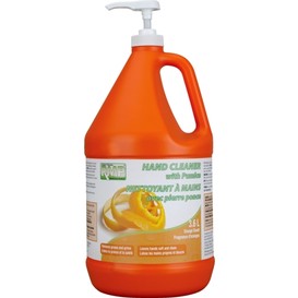 Nettoy main orange ponce 3,6l