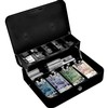 Coffret a agrent de luxe rs