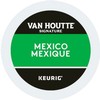 Mexico equitable kcup vh 24/bte