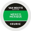 Mexico equitable kcup vh 24/bte