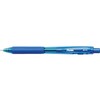 3/pqt stylo bille retrac.med bleu
