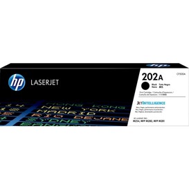 Cart laser 202a noir hp