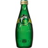 4/pqt bout.perrier en verre 330ml