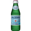 6/pqt eau petillant san pellegrino 250ml