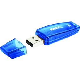 Cle usb 2.0 candy 32 go bleu