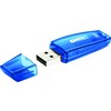 Cle usb 2.0 candy 32 go bleu