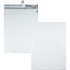 100/pkg enveloppe poly 14x19 redi-strip