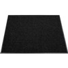 Tapis ecotez de floortex 48x72 charcoal