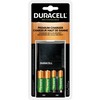 Chargeur rapide 1 heure de duracell