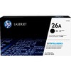 Cart laser 26a noir hp