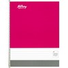 Cahier notes ligne 200p ass hilroy