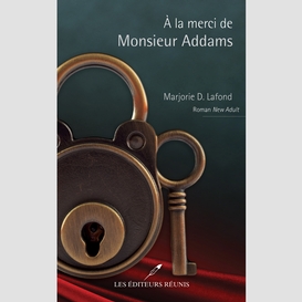 A la merci de monsieur addams