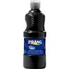 Peint. tempera liquide noire 946 ml