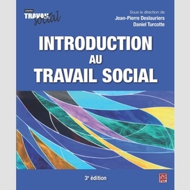 Introduction au travail social