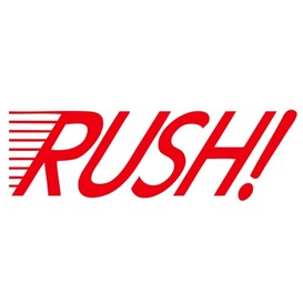 Estampe rush anglais trodat