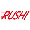 Estampe rush anglais trodat