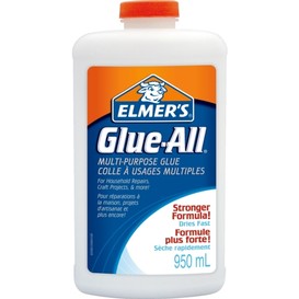 Colle blanche glue-all elmers 950ml