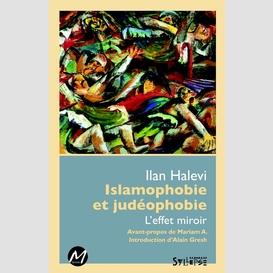Islamophobie et judéophobie : l'effet miroir