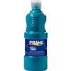 Peint tempera liquid turquois 946ml