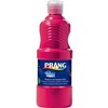 Peint tempera liquide magenta 946ml