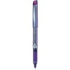 12/bte stylo bille violet hi-techpoint g