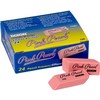 Gomme pink pearl dixon moy 24/bte