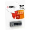 Usb 3.0 slide 32go emtec