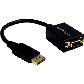 Displayport-vga startech nr