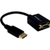 Displayport-vga startech nr