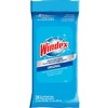 Lingettes vitre surf windex 28/pqt