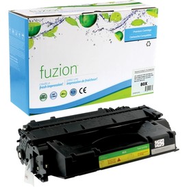 Cart toner cf280x noir compatible