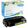 Cart toner cf280x noir compatible