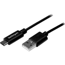 Cable usb-c-usb-a 2.0 2m nr