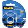 Ruban mur secur scotch 3/4po