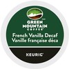 K-cups grn mnt deca van fr leg 24/b