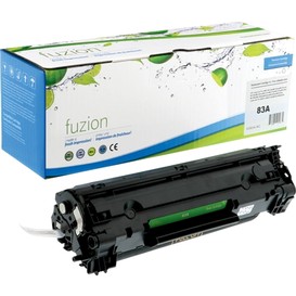 Cart toner cf283a noir compatible