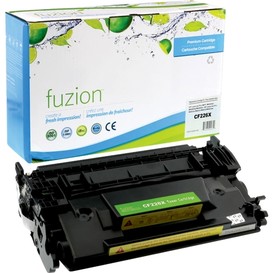 Cart toner 26x noir compatible