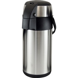 Carafe pompe vide 3l gj