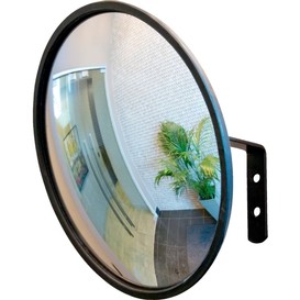 Miroir convexe interieur 12po