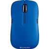 Souris serie commuter bl mat