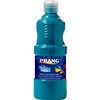 Peint tempera liquid turquois 473ml