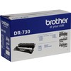Tambour brother dr730 laser