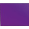 Cartons ''bristol'' 22x28 violet