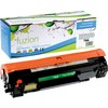 Cart toner 78a noir compatible