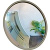 Miroir convexe exterieur 12po