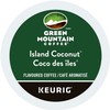 K-cups green mountain coco 24/bt