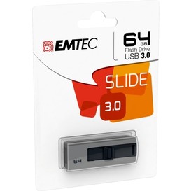 Usb 3.0 slide 64go emtec