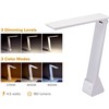 Lampe bureau del a/bloc alim blc