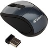 Nano souris sans fil de voyage go mini d